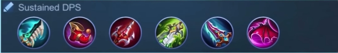 Build dan Tips Brody Mobile Legends