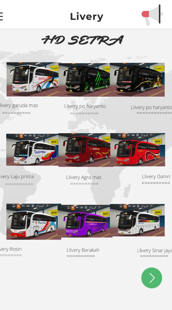 Download Livery Bus Simulator