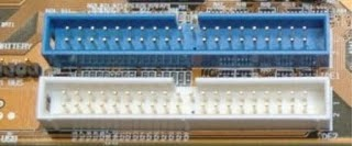 Pengertian Dan Fungsi Komponen Motherboard Komputer