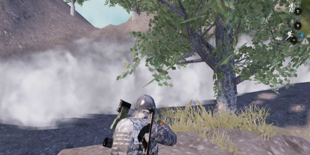 5 Tips menggunakan Grenade 