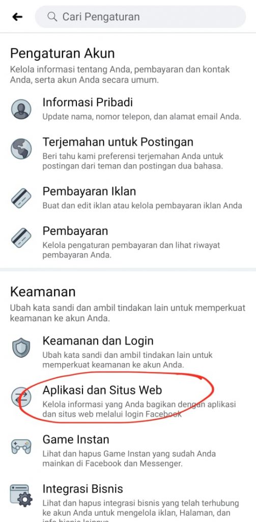 Cara Menghapus Akun Mobile Legends Permanen