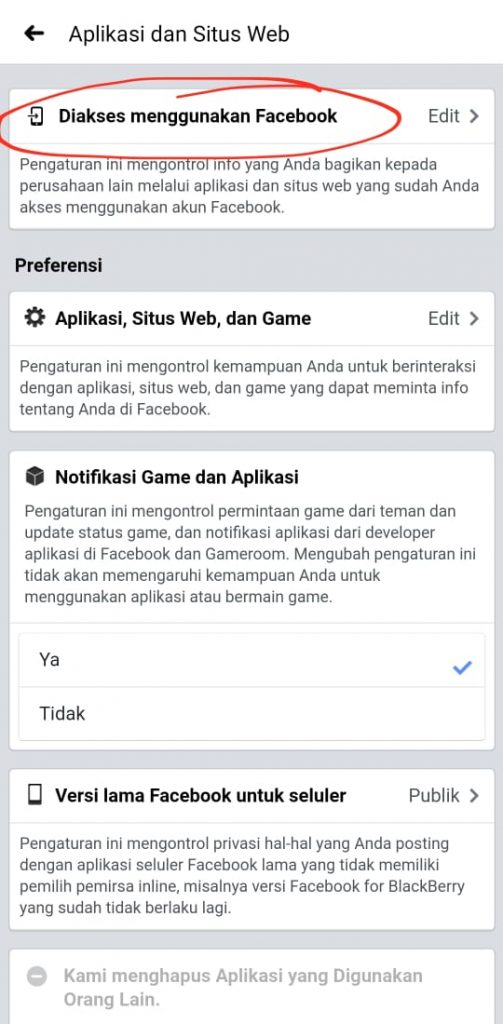 Cara Menghapus Akun Mobile Legends Permanen