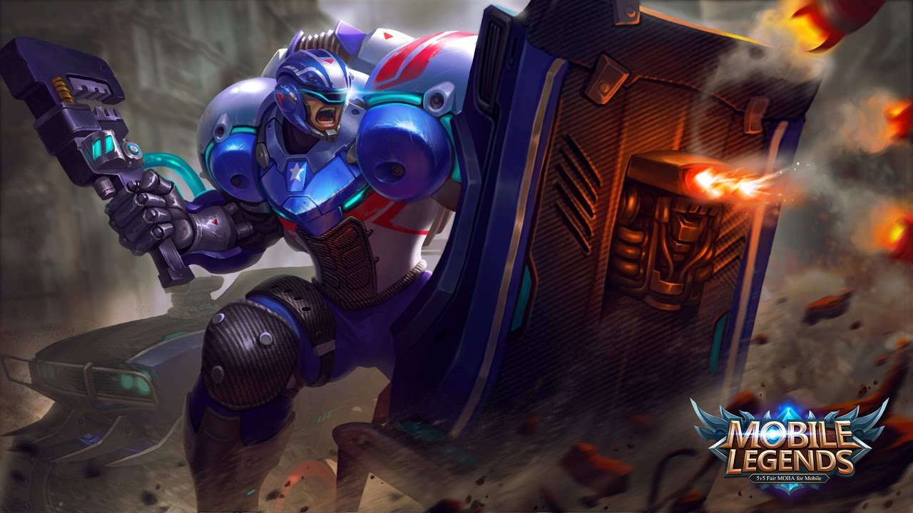 Tips Mobile Legends Tidak Lag