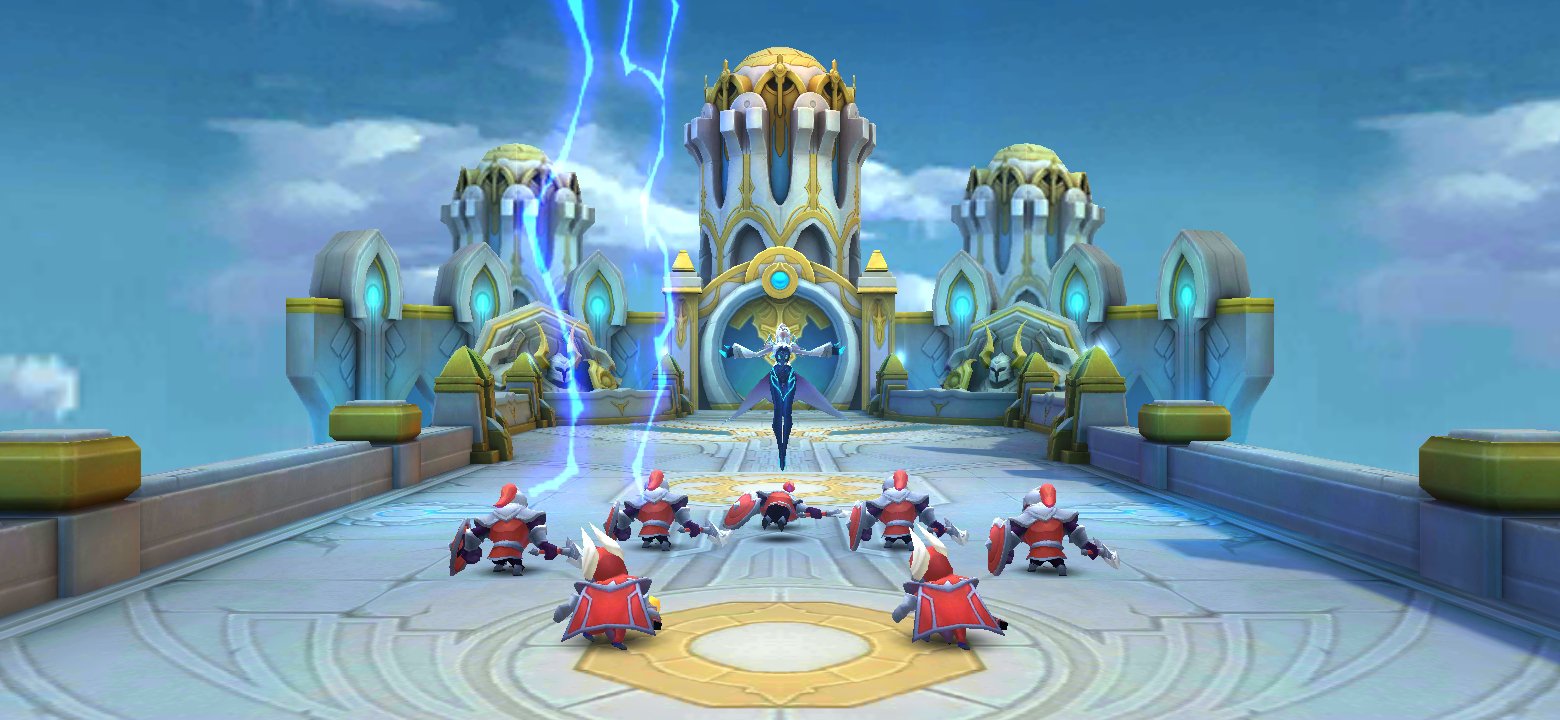 Tips Mobile Legends Tidak Lag