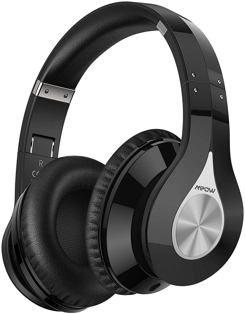 5 Rekomendasi Headset Mega Bass Terbaik