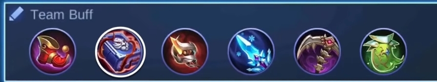 Build Mathilda Mobile Legends Tersakit