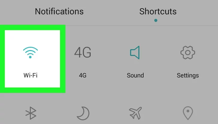 Cara Menggunakan AirDroid
