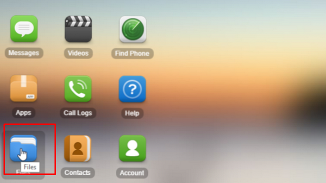 Cara Menggunakan AirDroid