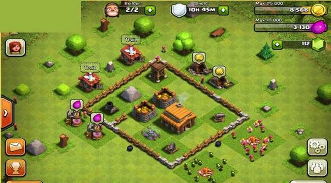 Base TH 3 COC