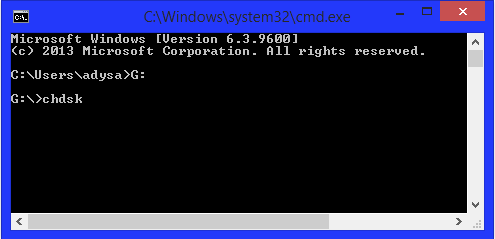 Hardisk Komputer Tidak Terbaca