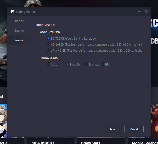 PUBG Mobile tanpa lag