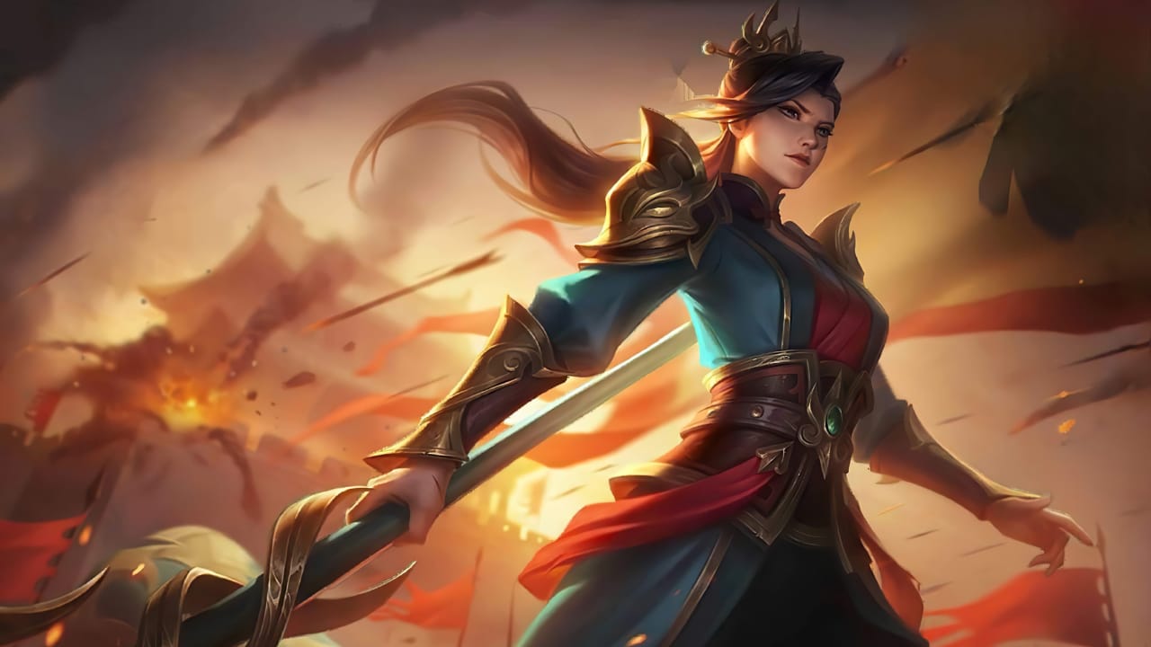 Cara Membuat Turnamen Mobile Legends