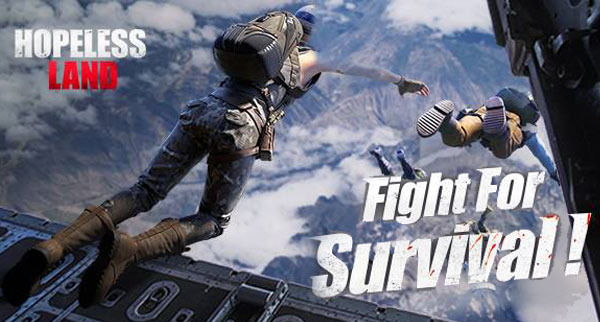 Game Mirip PUBG Mobile