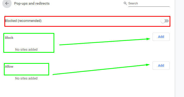 Cara Blokir Iklan Di Chrome