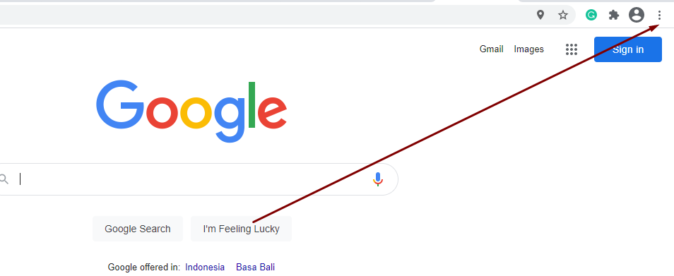 Cara Blokir Iklan Di Chrome