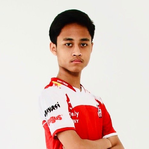 nama pro player PUBG