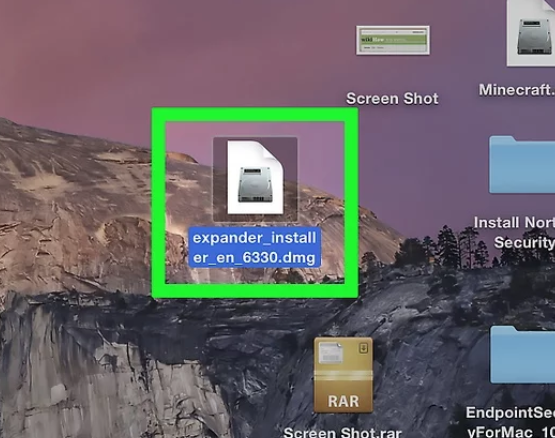 Cara Membuka File RAR di MacOS