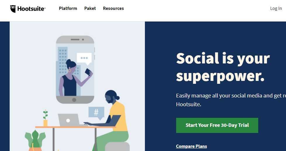 Aplikasi Posting Instagram Otomatis 