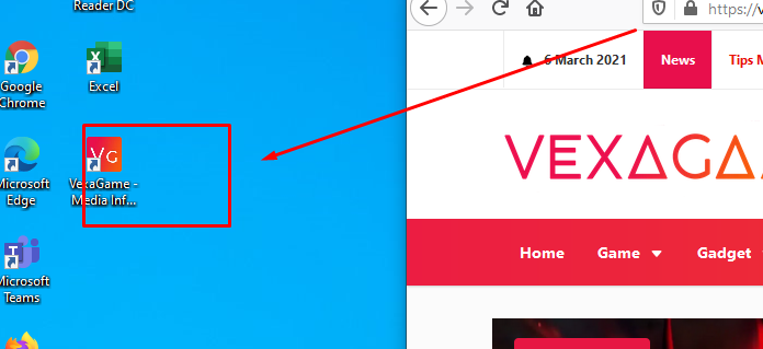 Cara Membuat Shortcut di Mozilla Firefox