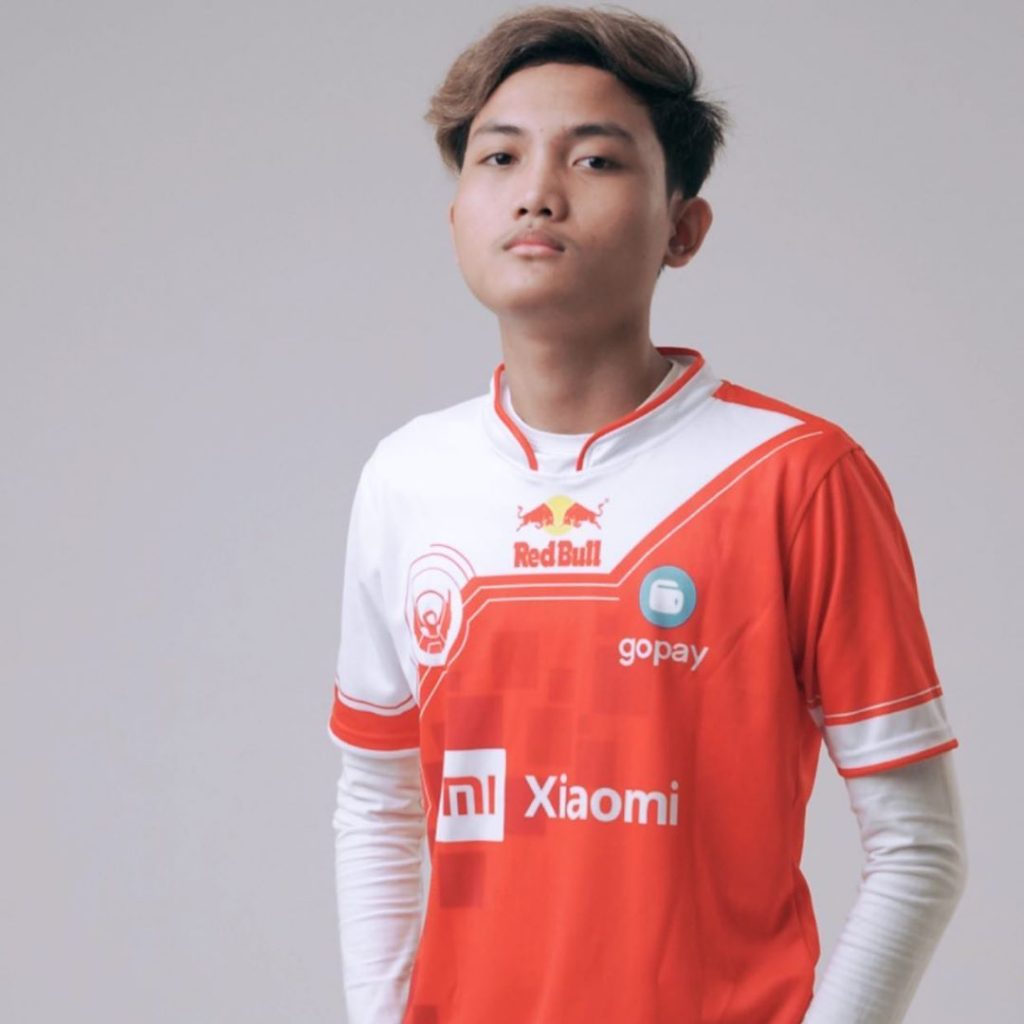 nama pro player PUBG