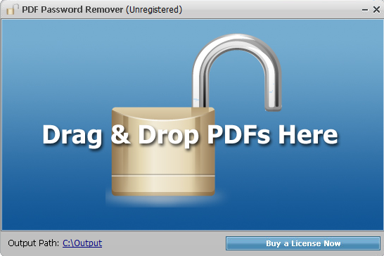 PDF Remover