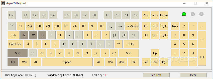 software cek keyboard terbaik