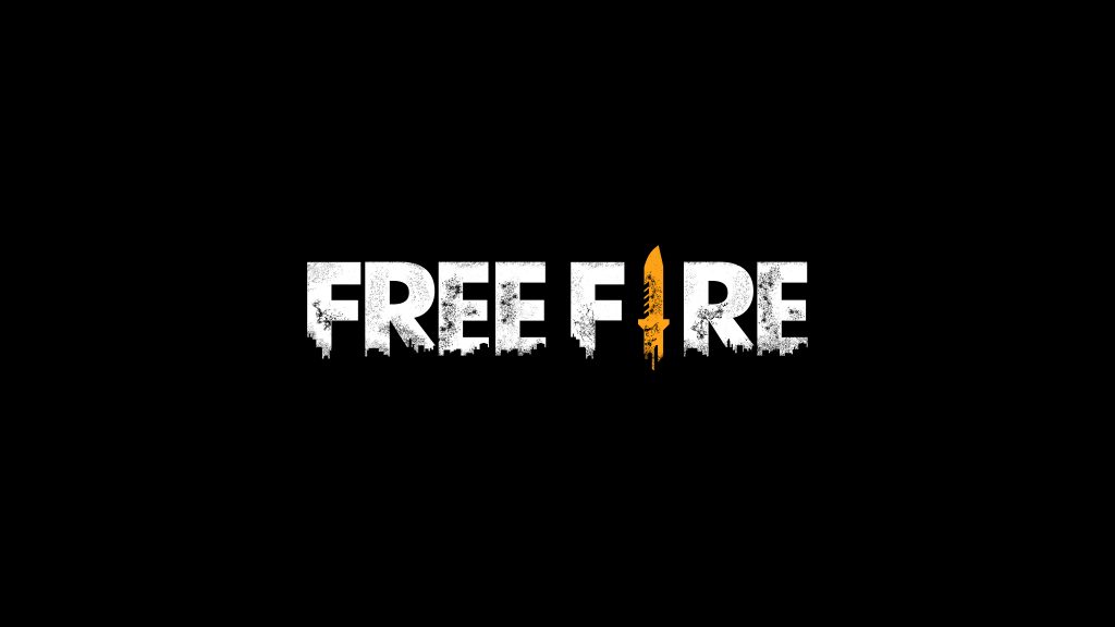 Logo Free Fire