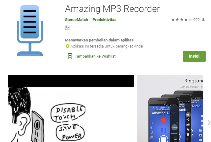 Aplikasi Perekam Panggilan WhatsApp