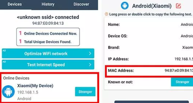 Cara Blokir Pengguna WiFi