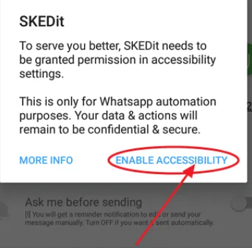 Cara Kirim Pesan WhatsApp Terjadwal