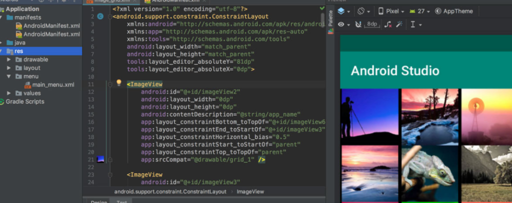 Emulator Android Untuk MacBook