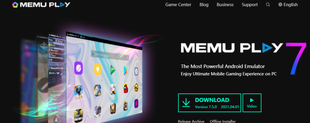 Emulator Android Untuk MacBook