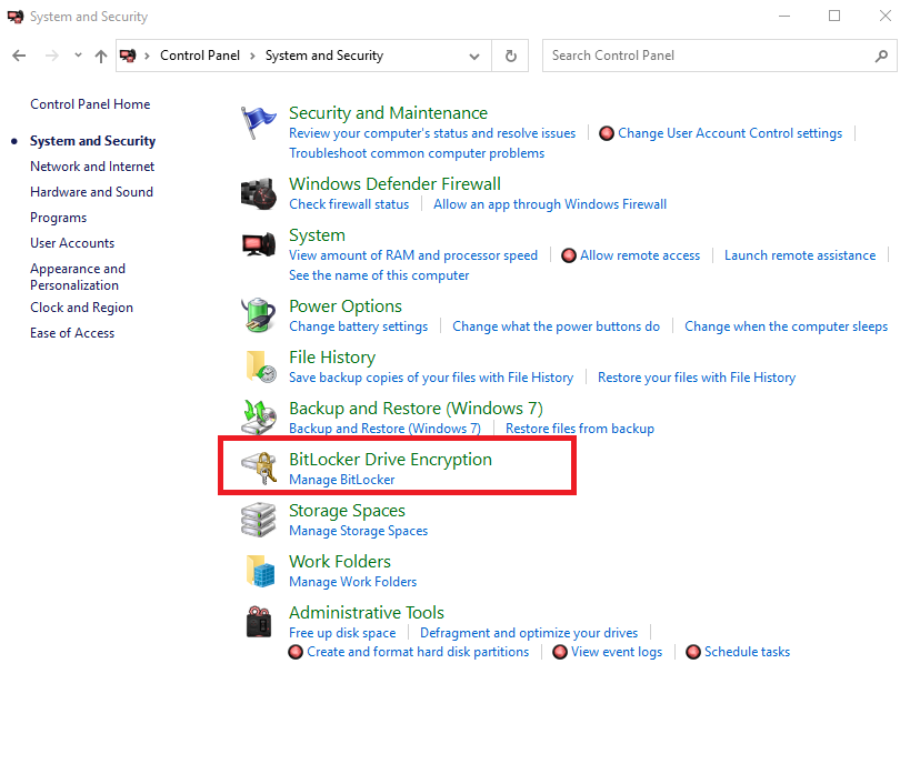 Cara Membuat Password Pada Flashdisk