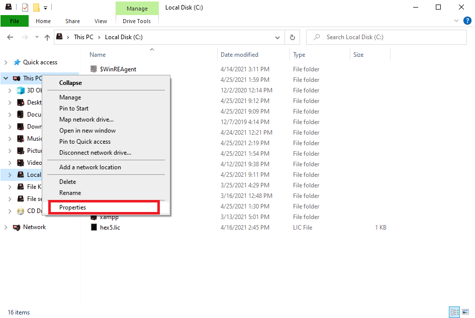 Cara Melihat Spesifikasi Komputer