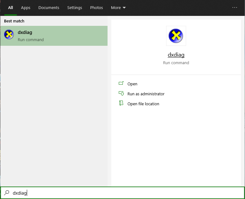 Cara Melihat Spesifikasi Komputer