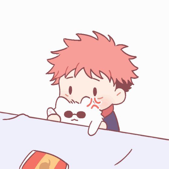 Gambar Chibi yang Lucu