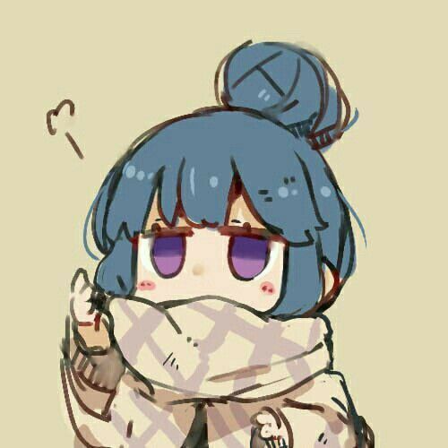 Gambar Chibi yang Lucu