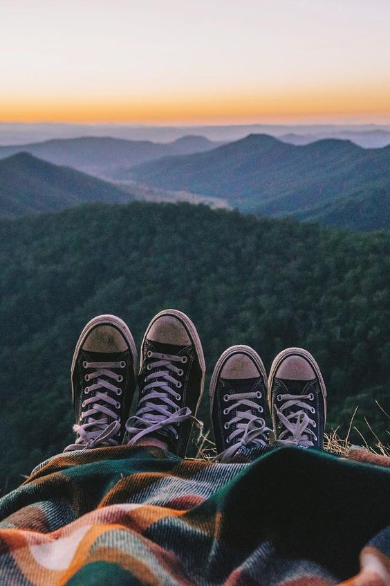 Foto Pemandangan Alam yang Keren