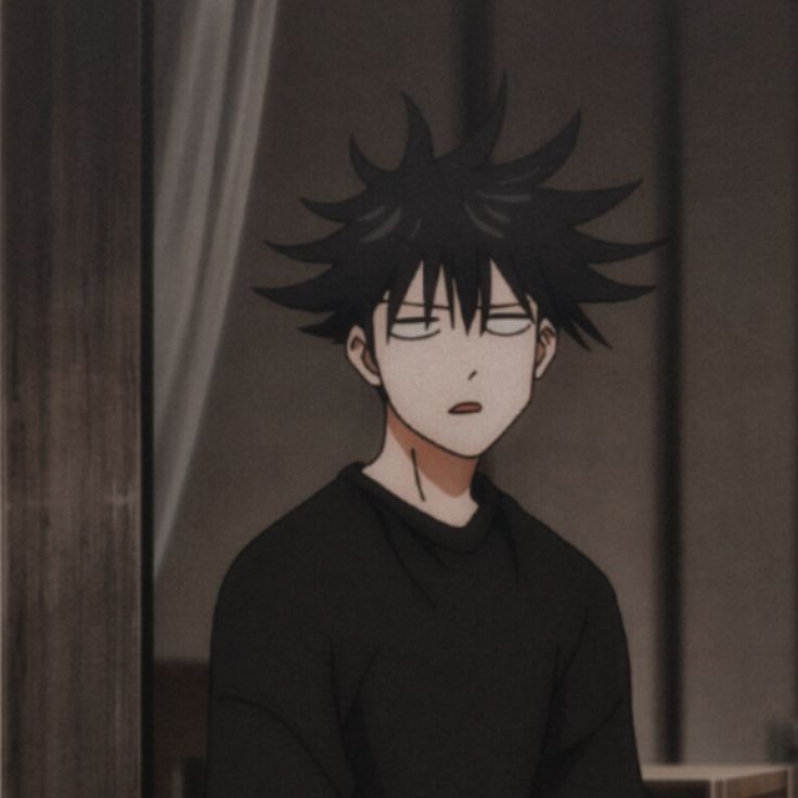 Foto Profil Anime Favoritmu