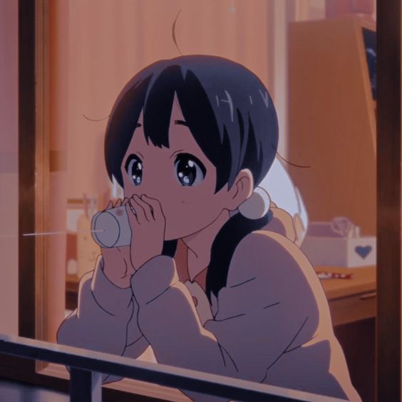 Foto Profil Anime Favoritmu