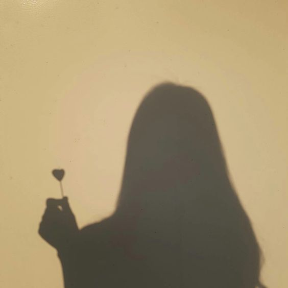 Foto Siluet Aesthetic untuk Profil WA