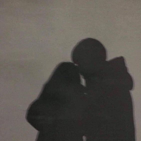 Foto Siluet Aesthetic untuk Profil WA