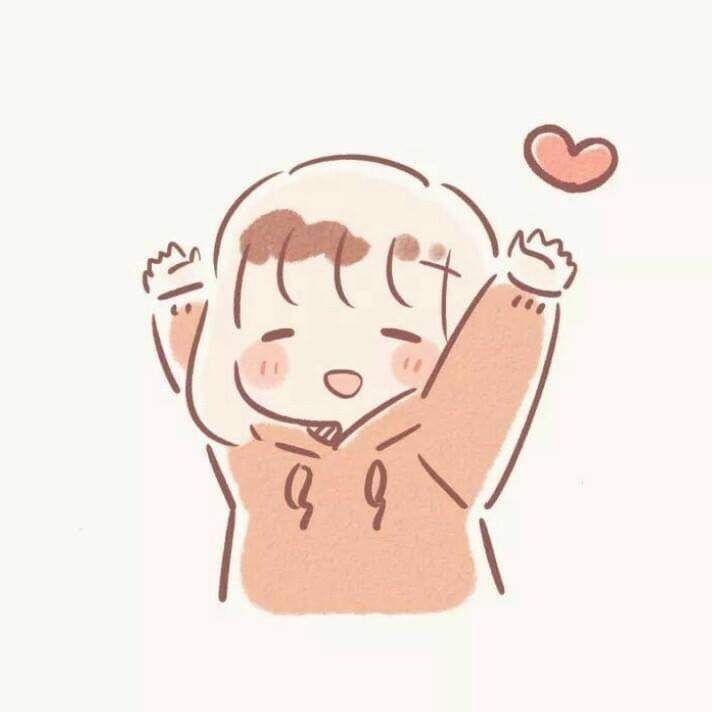 Gambar Chibi yang Lucu