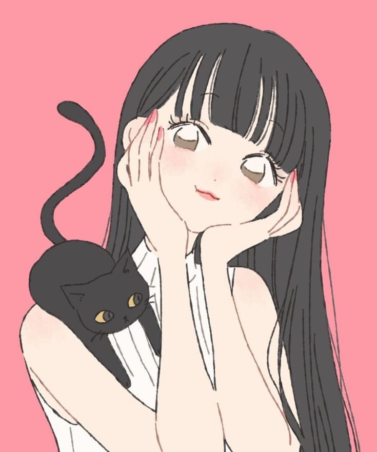 Gambar Karikatur Sederhana