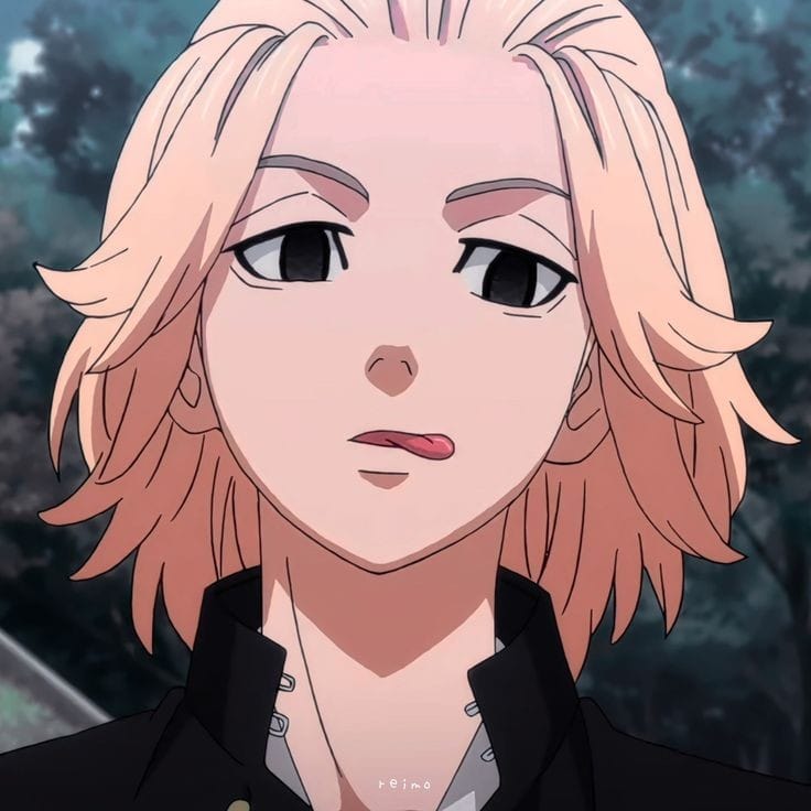 Foto Profil Anime Favoritmu