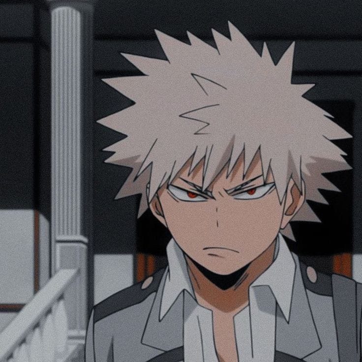 Foto Profil Anime Favoritmu