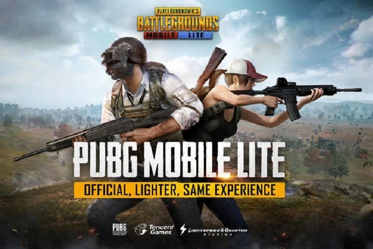 Perbedaan PUBG Mobile Lite 