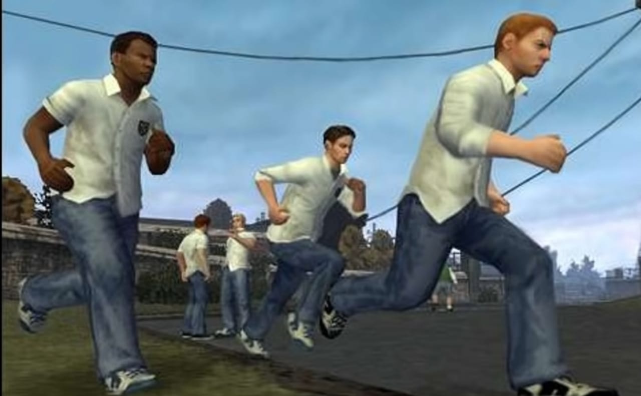 Alur Cerita Game Bully Playstation 2 Terlengkap