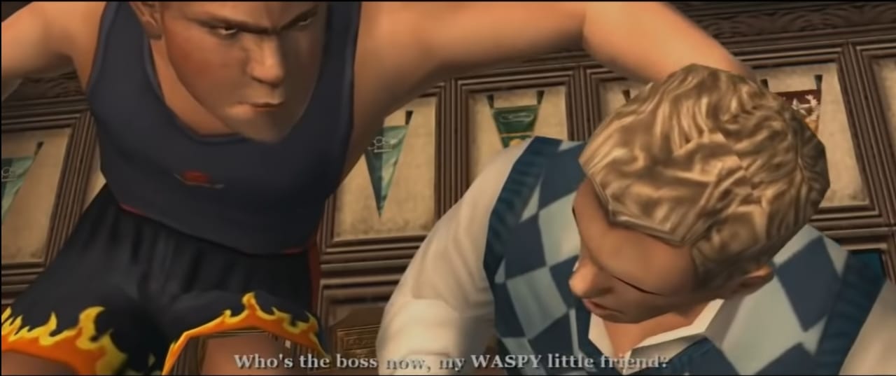 Derby yang dikalahkan oleh Jimmy