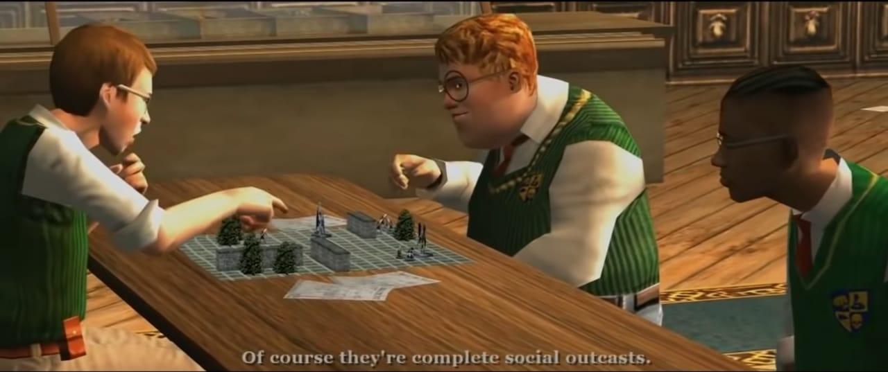 Alur Cerita Game Bully Playstation 2 Terlengkap